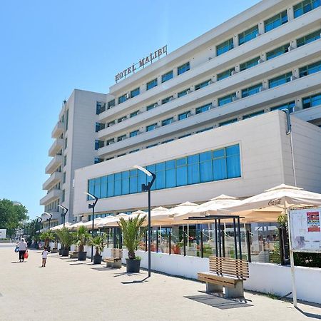 מאמאיה Hotel Malibu מראה חיצוני תמונה